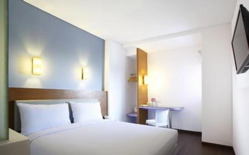 Amaris Hotel Pasar Baru Jakarta Eksteriør billede
