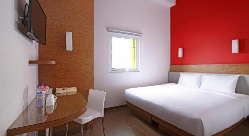 Amaris Hotel Pasar Baru Jakarta Eksteriør billede